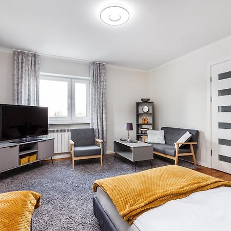 Apartament Z Widokiem Na Morze Gdynia Kültér fotó