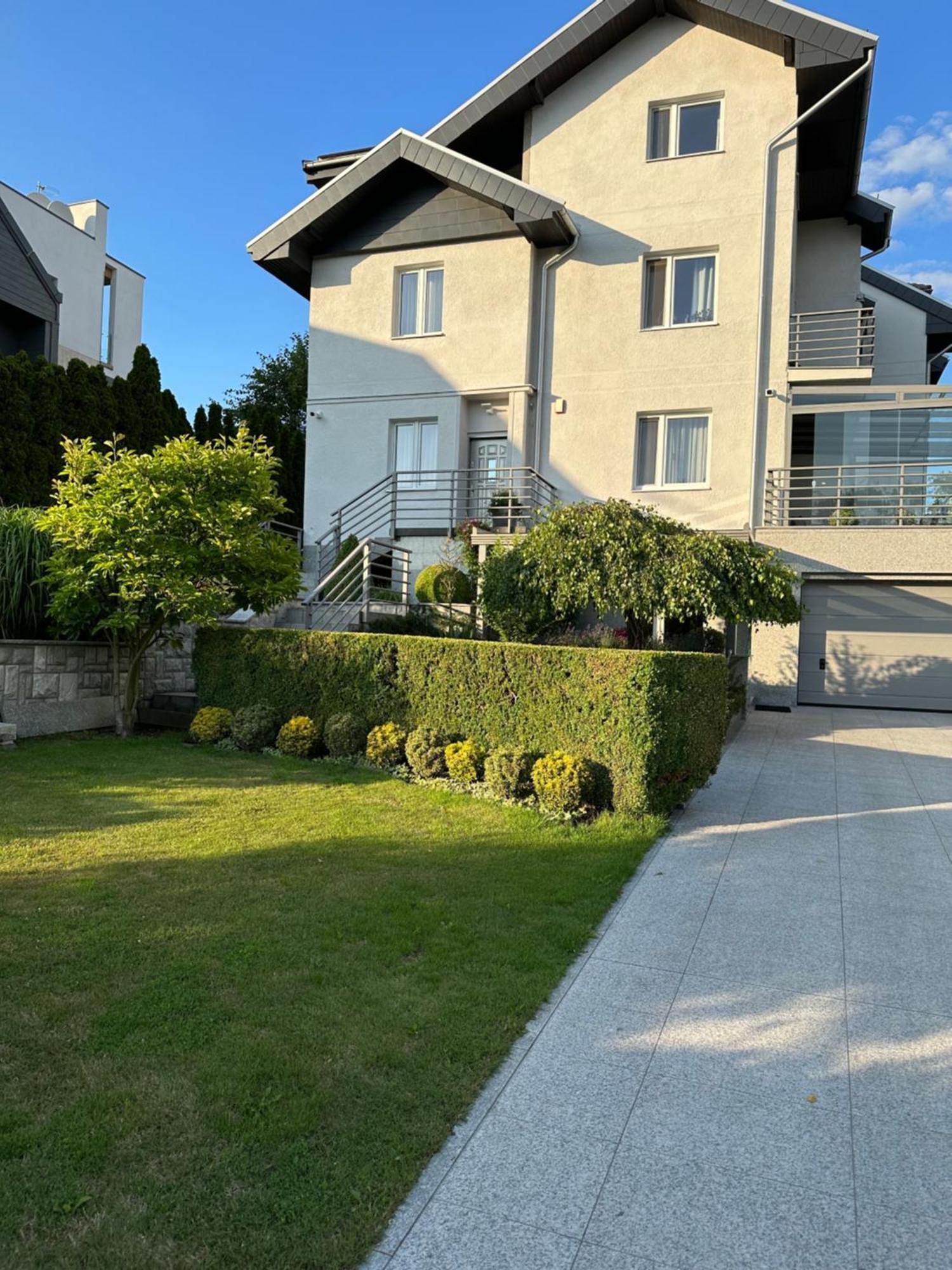 Apartament Z Widokiem Na Morze Gdynia Kültér fotó