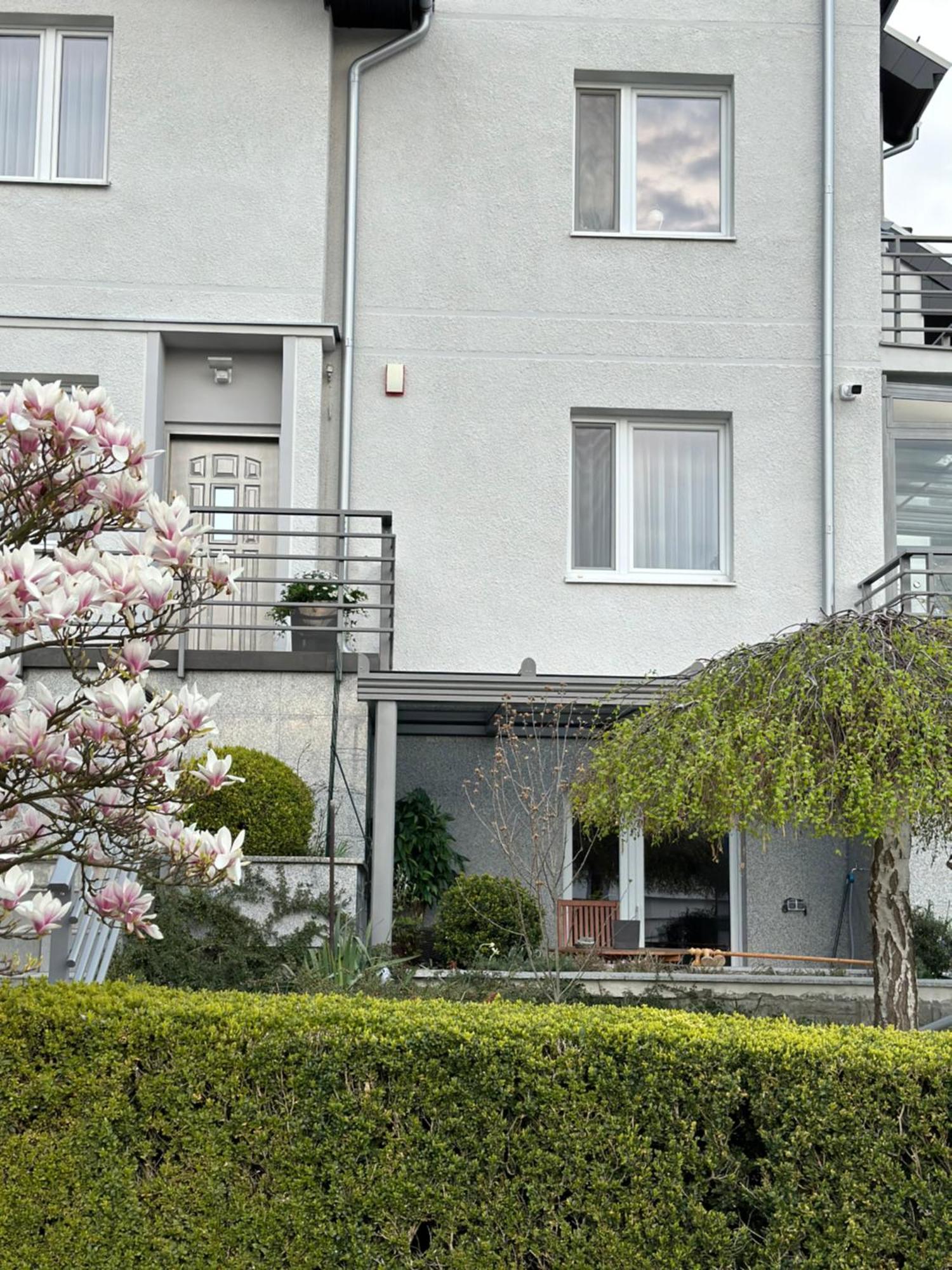 Apartament Z Widokiem Na Morze Gdynia Kültér fotó