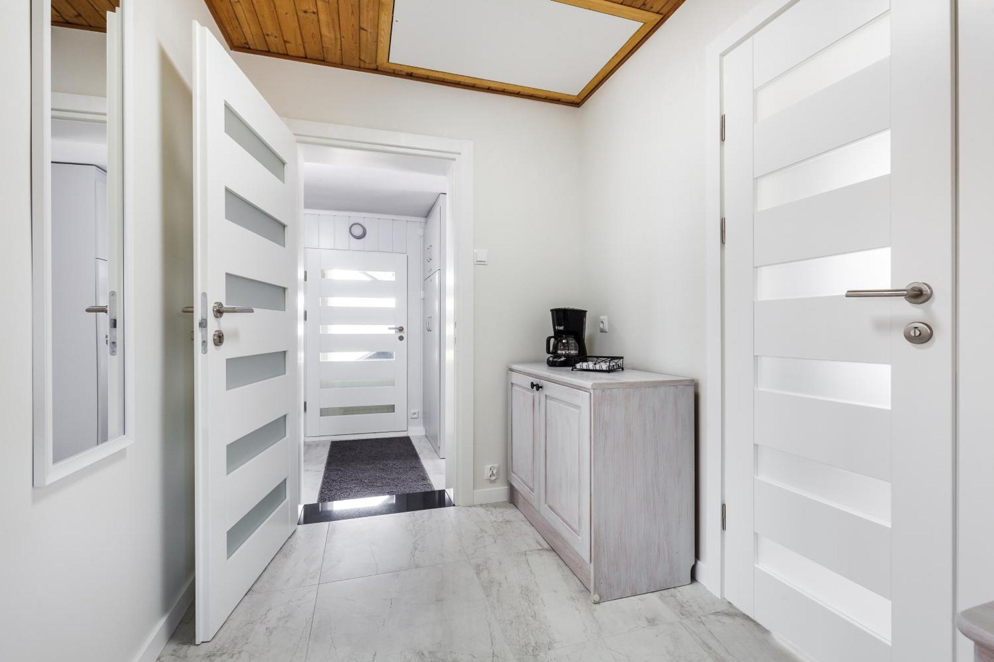 Apartament Z Widokiem Na Morze Gdynia Kültér fotó
