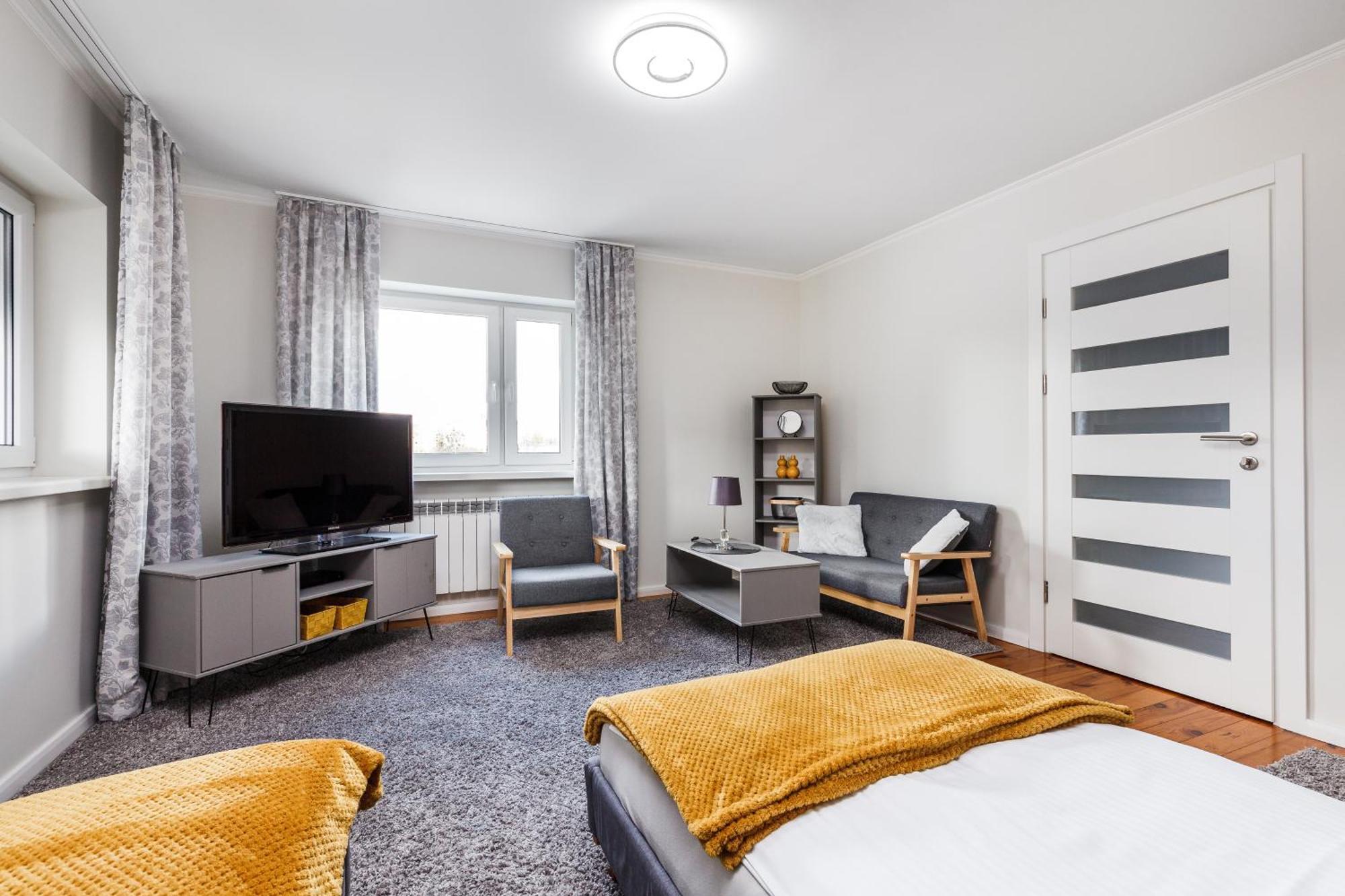 Apartament Z Widokiem Na Morze Gdynia Kültér fotó