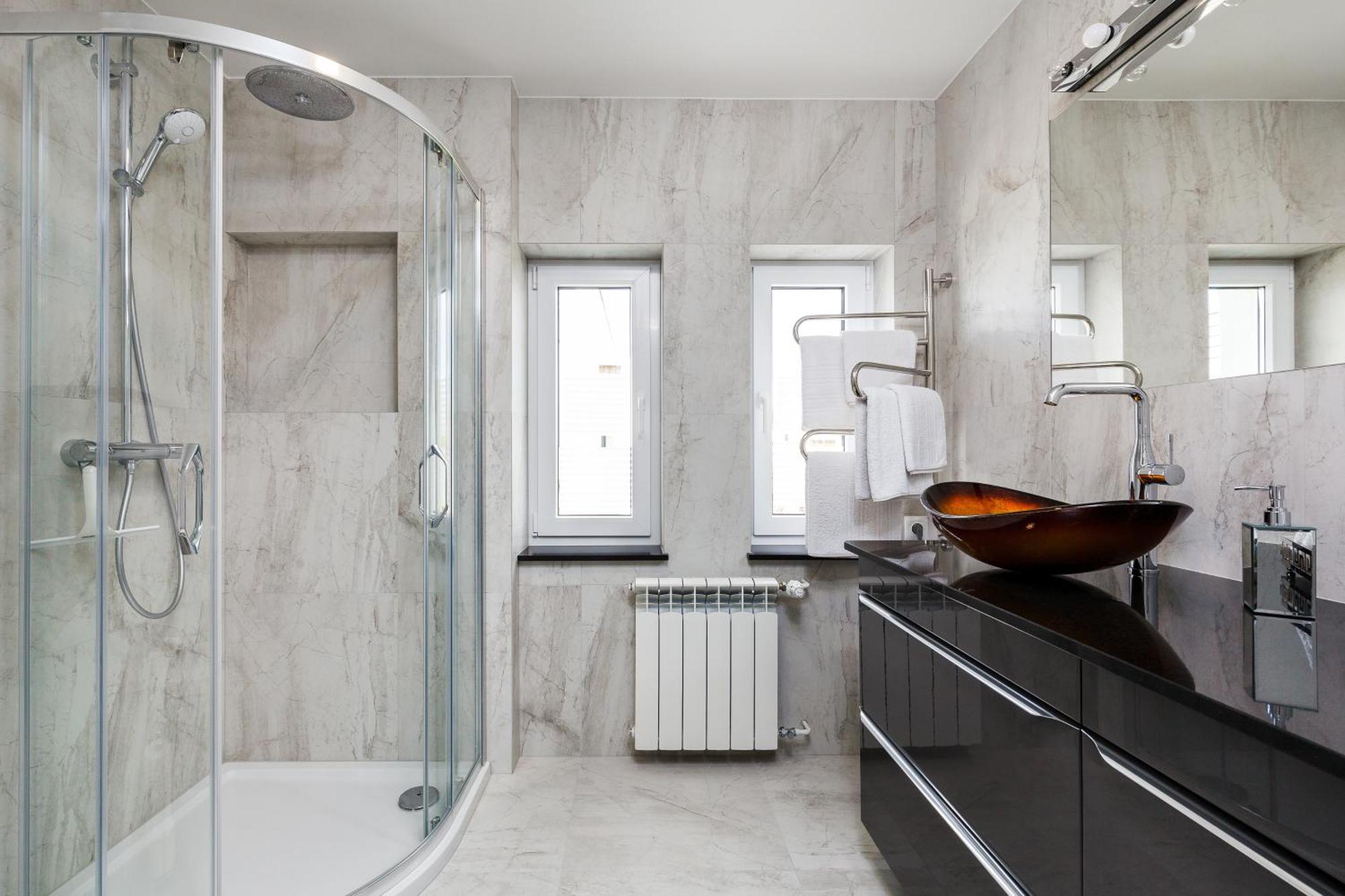 Apartament Z Widokiem Na Morze Gdynia Kültér fotó